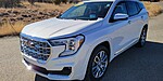 Used 2023 GMC TERRAIN DENALI in PRESCOTT, ARIZONA