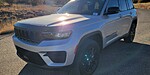 Used 2024 JEEP GRAND CHEROKEE ALTITUDE in PRESCOTT, ARIZONA
