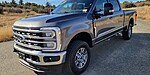Used 2024 FORD F-250 LARIAT in PRESCOTT, ARIZONA