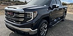 Used 2026 GMC SIERRA 1500 SLT in PRESCOTT, ARIZONA