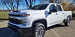 Used 2025 CHEVROLET SILVERADO 2500 CUSTOM in PRESCOTT, ARIZONA