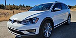 Used 2017 Volkswagen Golf Alltrack TSI SE in PRESCOTT, ARIZONA