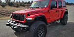 Used 2024 JEEP WRANGLER RUBICON X in PRESCOTT, ARIZONA
