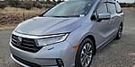Used 2021 Honda Odyssey EX-L in PRESCOTT, ARIZONA