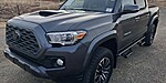 Used 2021 TOYOTA TACOMA TRD SPORT in PRESCOTT, ARIZONA