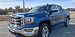 Used 2018 GMC SIERRA 1500 SLT in PRESCOTT, ARIZONA
