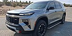 Used 2025 CHEVROLET TRAVERSE Z71 in PRESCOTT, ARIZONA