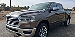 Used 2020 RAM 1500 LARAMIE LONGHORN in PRESCOTT, ARIZONA
