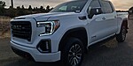 Used 2021 GMC SIERRA 1500 AT4 in PRESCOTT, ARIZONA