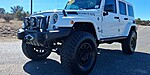 Used 2017 JEEP WRANGLER UNLIMITED RUBICON in PRESCOTT, ARIZONA