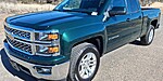 Used 2015 CHEVROLET SILVERADO 1500 LT in PRESCOTT, ARIZONA