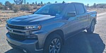 Used 2020 CHEVROLET SILVERADO 1500 RST in PRESCOTT, ARIZONA