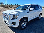Used 2024 GMC YUKON DENALI in PRESCOTT, ARIZONA (Photo 1)