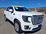 Used 2024 GMC YUKON DENALI in PRESCOTT, ARIZONA (Photo 2)