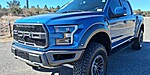 Used 2019 FORD F-150 RAPTOR in PRESCOTT, ARIZONA