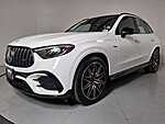 Used 2025 MERCEDES-BENZ GLC-CLASS GLC 43 AMG® in PRESCOTT, ARIZONA (Photo 1)