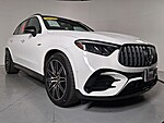 Used 2025 MERCEDES-BENZ GLC-CLASS GLC 43 AMG® in PRESCOTT, ARIZONA (Photo 2)