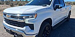 Used 2022 CHEVROLET SILVERADO 1500 LT in PRESCOTT, ARIZONA