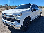 Used 2022 CHEVROLET SILVERADO 1500 LT in PRESCOTT, ARIZONA (Photo 1)