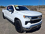 Used 2022 CHEVROLET SILVERADO 1500 LT in PRESCOTT, ARIZONA (Photo 2)