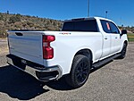 Used 2022 CHEVROLET SILVERADO 1500 LT in PRESCOTT, ARIZONA (Photo 4)