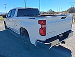 Used 2022 CHEVROLET SILVERADO 1500 LT in PRESCOTT, ARIZONA (Photo 6)