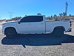 Used 2022 CHEVROLET SILVERADO 1500 LT in PRESCOTT, ARIZONA (Photo 7)