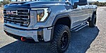 Used 2025 GMC SIERRA 2500 AT4 in PRESCOTT, ARIZONA