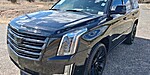 Used 2019 CADILLAC ESCALADE PLATINUM EDITION in PRESCOTT, ARIZONA