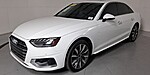 Used 2023 AUDI A4 40 PREMIUM PLUS in PRESCOTT, ARIZONA