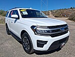 Used 2024 FORD EXPEDITION XLT in PRESCOTT, ARIZONA (Photo 2)
