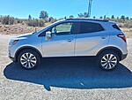 Used 2019 BUICK ENCORE PREFERRED in PRESCOTT, ARIZONA (Photo 7)
