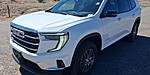 Used 2025 GMC ACADIA ELEVATION in PRESCOTT, ARIZONA