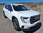 Used 2025 GMC ACADIA ELEVATION in PRESCOTT, ARIZONA (Photo 2)