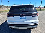 Used 2025 GMC ACADIA ELEVATION in PRESCOTT, ARIZONA (Photo 5)