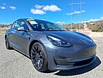 Used 2023 TESLA MODEL 3 PERFORMANCE in PRESCOTT, ARIZONA (Photo 2)