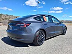 Used 2023 TESLA MODEL 3 PERFORMANCE in PRESCOTT, ARIZONA (Photo 4)