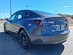 Used 2023 TESLA MODEL 3 PERFORMANCE in PRESCOTT, ARIZONA (Photo 5)
