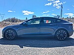 Used 2023 TESLA MODEL 3 PERFORMANCE in PRESCOTT, ARIZONA (Photo 6)
