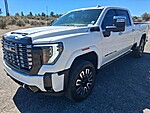 Used 2025 GMC SIERRA 2500 DENALI ULTIMATE in PRESCOTT, ARIZONA (Photo 1)