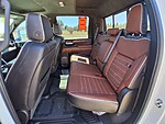 Used 2025 GMC SIERRA 2500 DENALI ULTIMATE in PRESCOTT, ARIZONA (Photo 12)