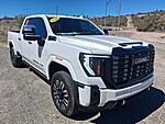 Used 2025 GMC SIERRA 2500 DENALI ULTIMATE in PRESCOTT, ARIZONA (Photo 2)