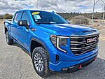 Used 2023 GMC SIERRA 1500 AT4 in PRESCOTT, ARIZONA (Photo 2)