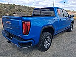 Used 2023 GMC SIERRA 1500 AT4 in PRESCOTT, ARIZONA (Photo 4)