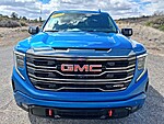 Used 2023 GMC SIERRA 1500 AT4 in PRESCOTT, ARIZONA (Photo 8)