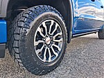 Used 2023 GMC SIERRA 1500 AT4 in PRESCOTT, ARIZONA (Photo 9)