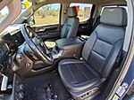 Used 2024 CHEVROLET SILVERADO 1500 LTZ in PRESCOTT, ARIZONA (Photo 10)