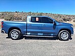 Used 2024 CHEVROLET SILVERADO 1500 LTZ in PRESCOTT, ARIZONA (Photo 3)