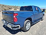Used 2024 CHEVROLET SILVERADO 1500 LTZ in PRESCOTT, ARIZONA (Photo 4)
