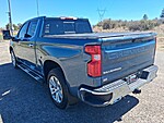Used 2024 CHEVROLET SILVERADO 1500 LTZ in PRESCOTT, ARIZONA (Photo 6)